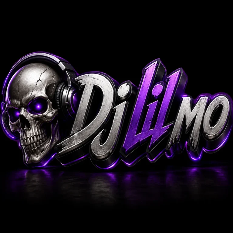Dj Lilmo - The Rave Mix 2026