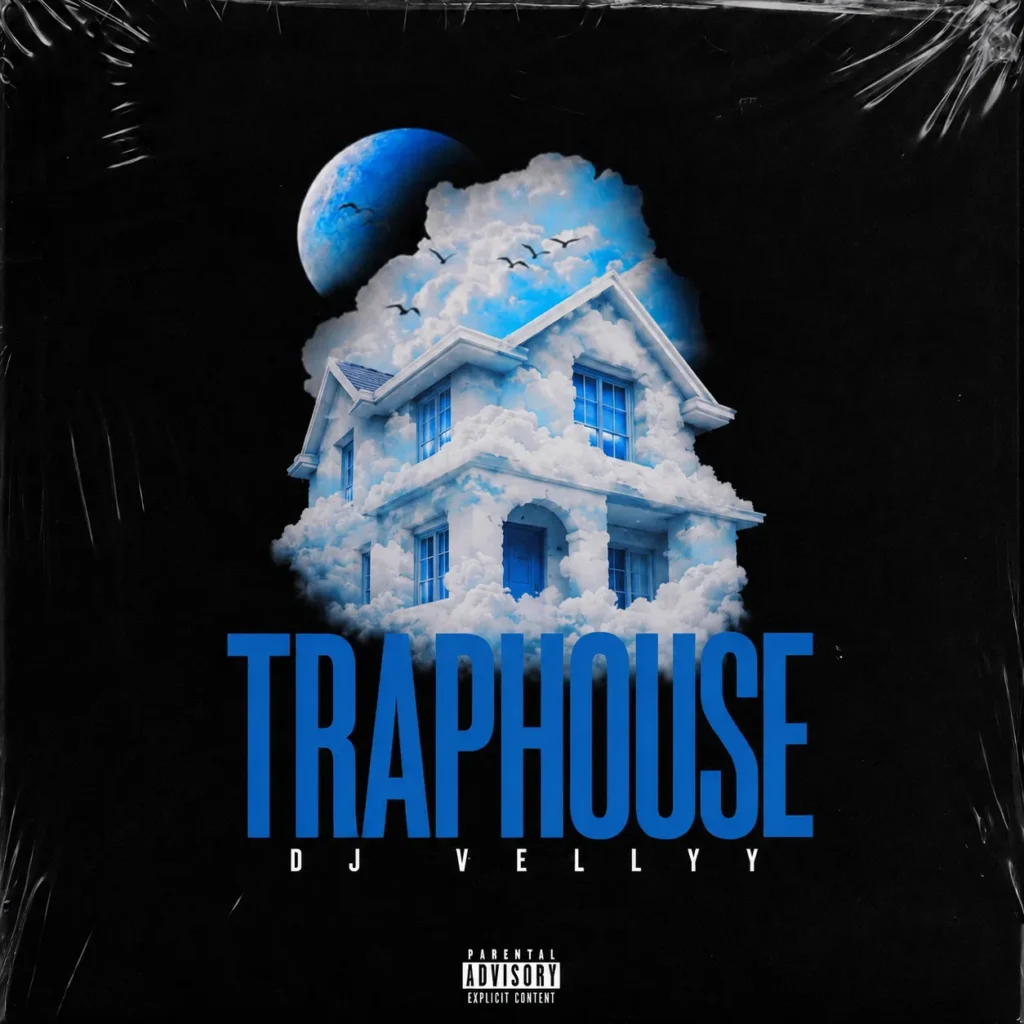 Dj Velly - Traphouse 001