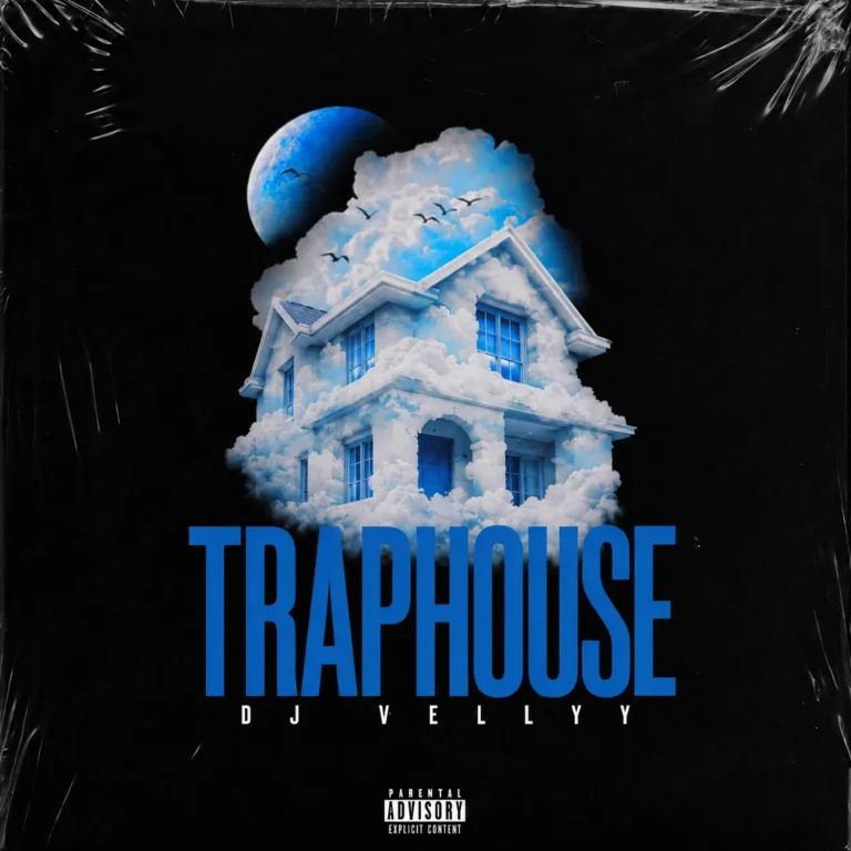 Dj Velly - Traphouse 001