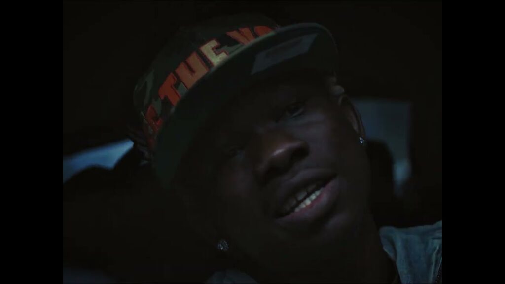 Drop Lord SAS ft. Lami Jnr - Too Smart (Official Video)