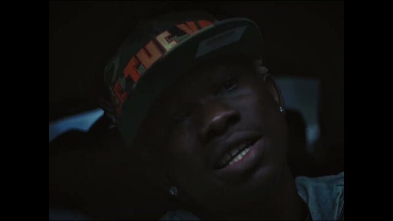 Drop Lord SAS ft. Lami Jnr - Too Smart (Official Video)