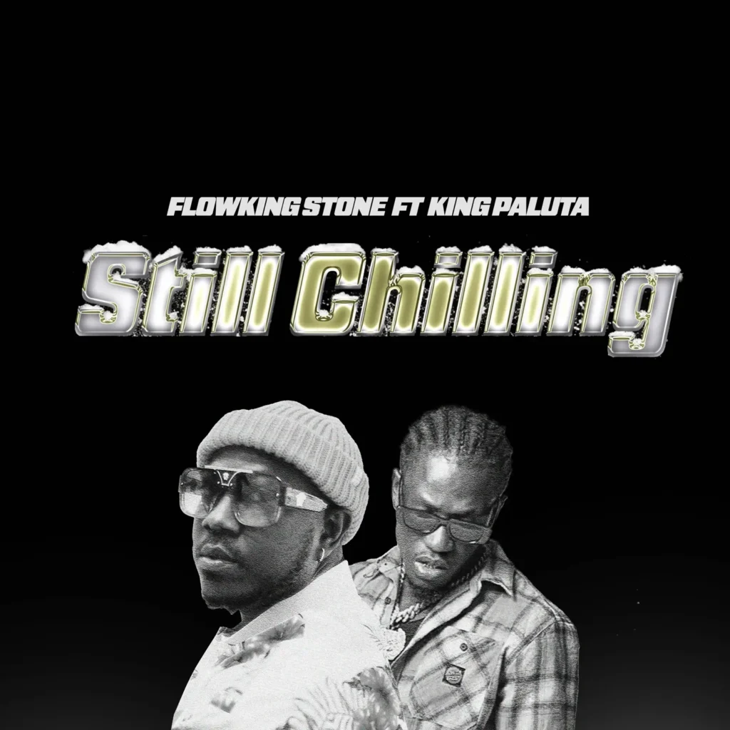 Flowking Stone & King Paluta - Still Chilling