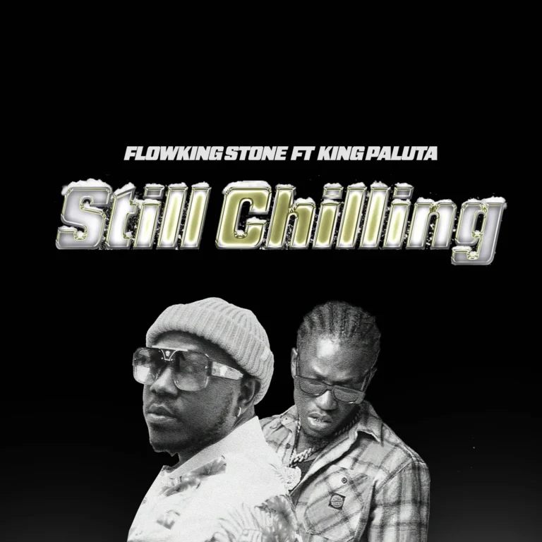 Flowking Stone & King Paluta - Still Chilling