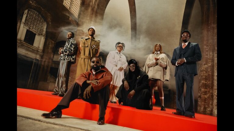 Hennessy - Hennessy Cypher 2026