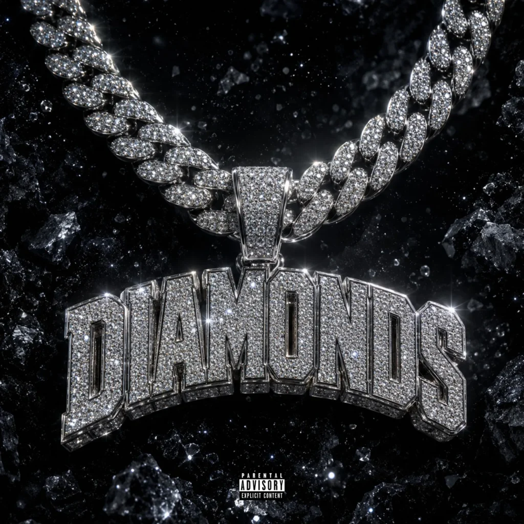 Kinsid - Diamonds