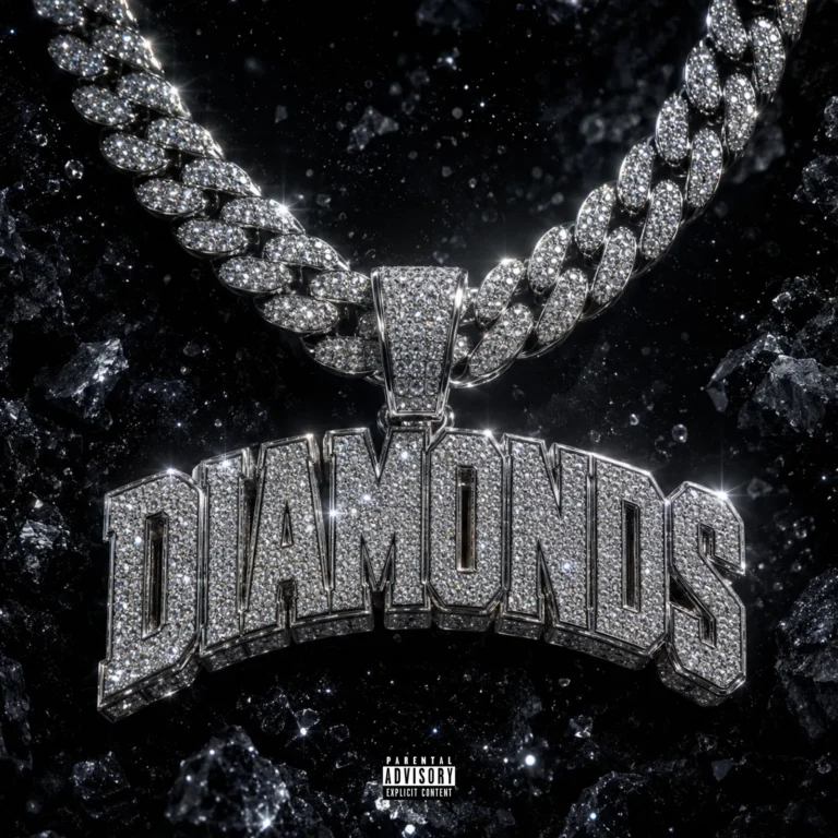 Kinsid - Diamonds