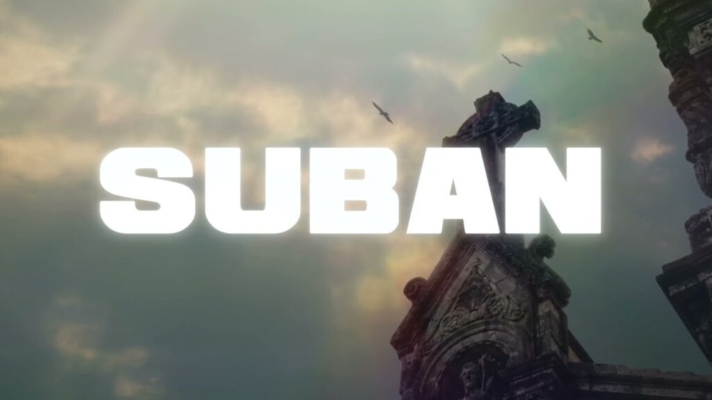 Kontihene - Suban (Official Video)