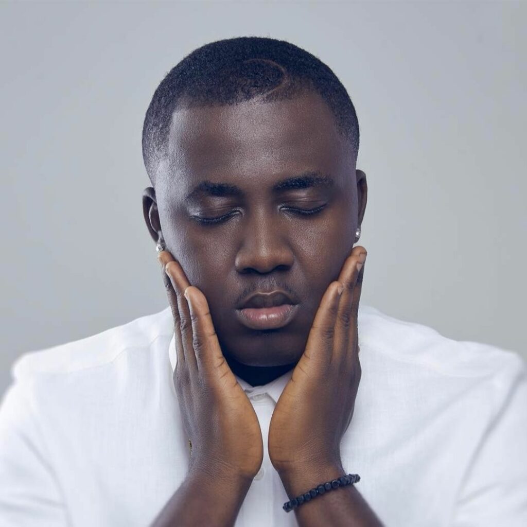 Kontihene biography