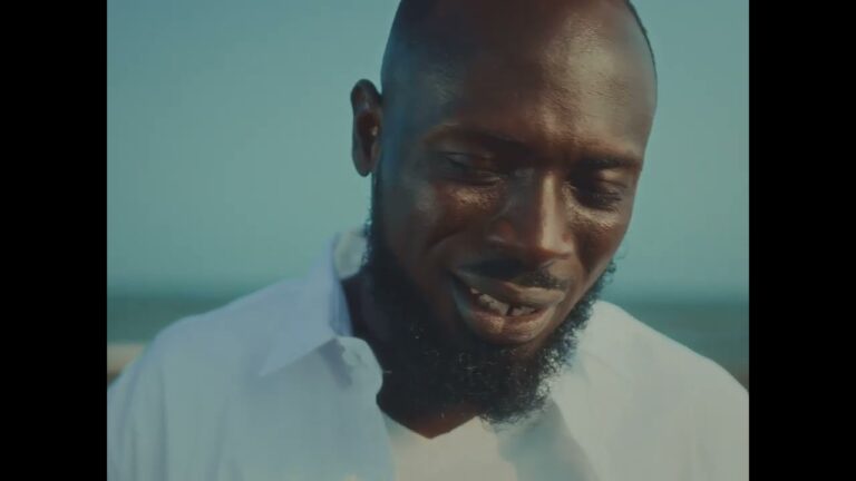 Kwame Yogot - Apology (Official Video)