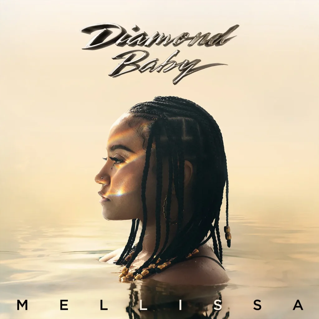 Mellissa, Stonebwoy - Show Me