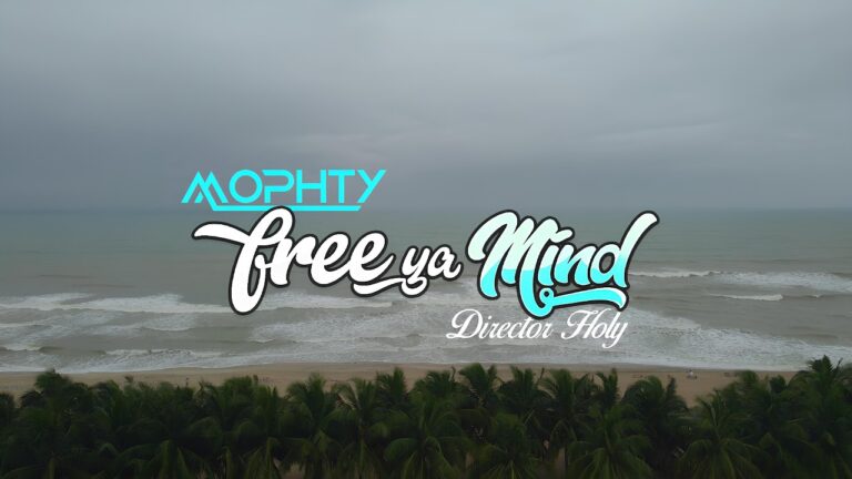 Mophty - Free Ya Mind (Official Music Video) | New Music 2026
