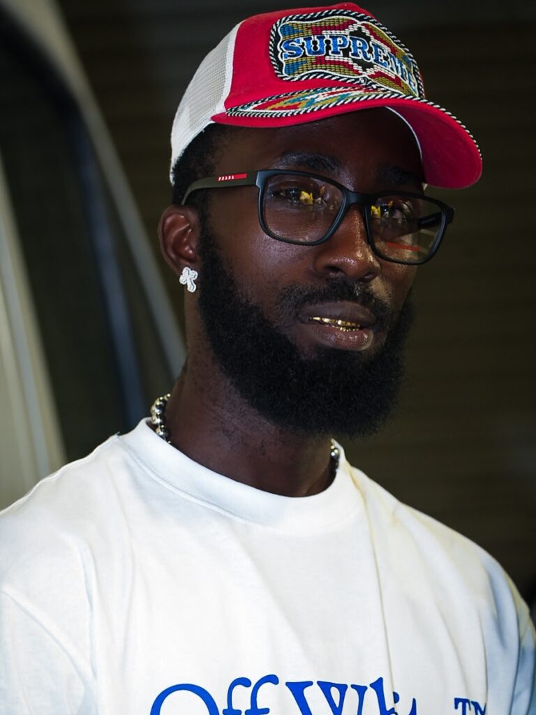 Oseikrom Sikanii | Ghanaian Music Artist
