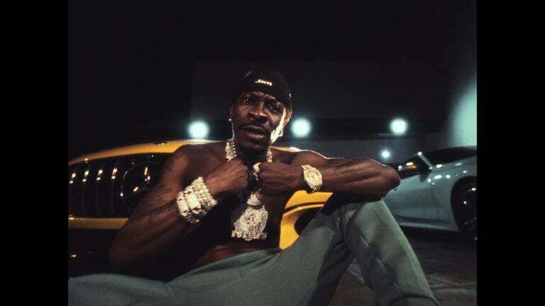 Shatta Wale - No Bbf (official Video)