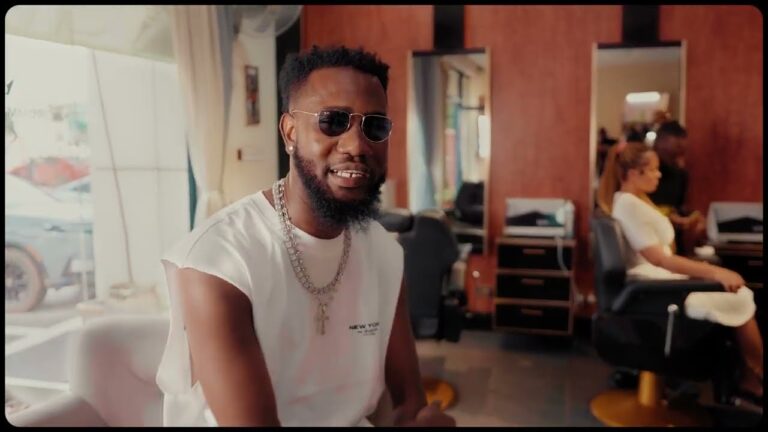 Ypee - Bill (Starring Precious Cunningham) (Official Video)