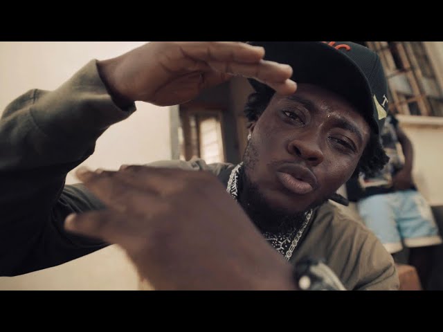 39_40 - Big Steppa (Visualizer )