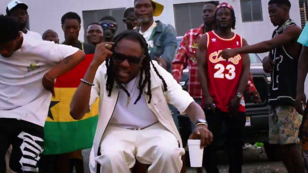 Addi Self - Rule Dem (Official Video)