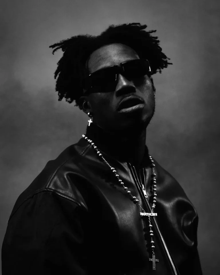 AratheJay Biography