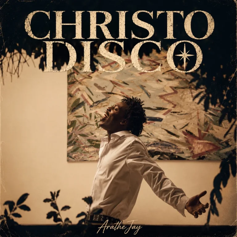 Arathejay - Christo Disco