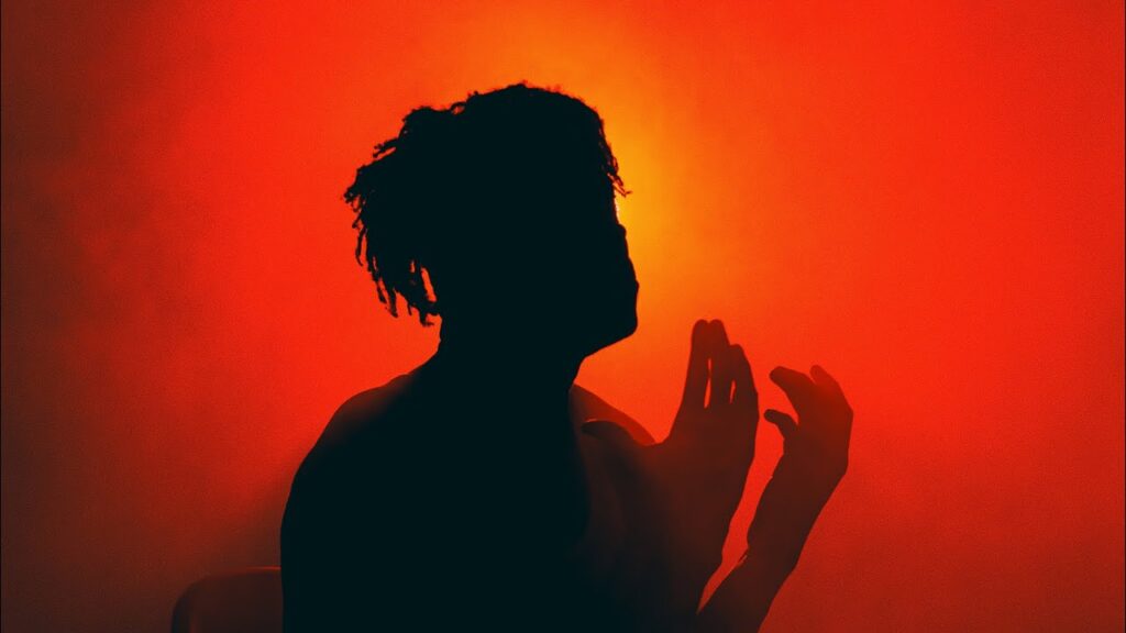 Arathejay - Sumsum (Performance Video)