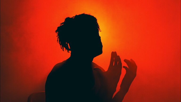 Arathejay - Sumsum (Performance Video)