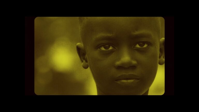 Asiama - No Place (Official Music Video)