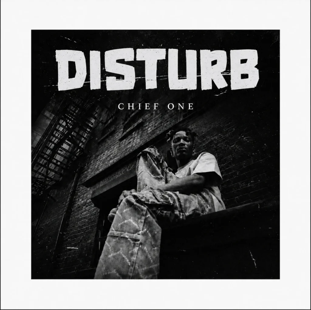 Chief One - Disturb