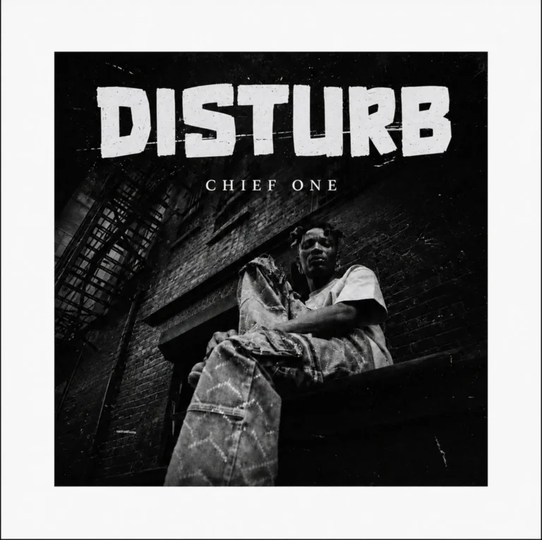 Chief One - Disturb