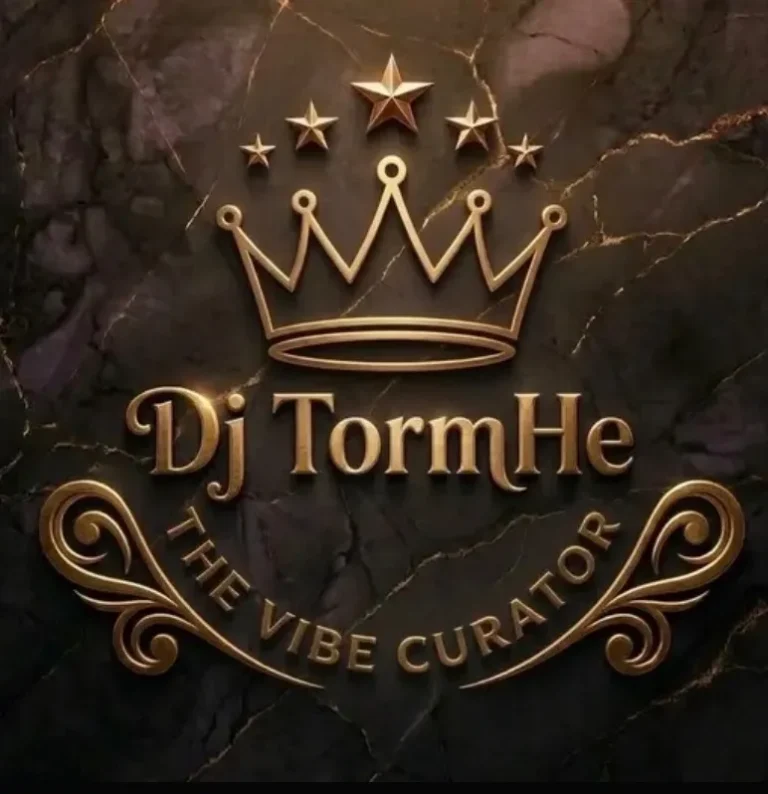 DJ Tormhe - Throwback GH & Naija