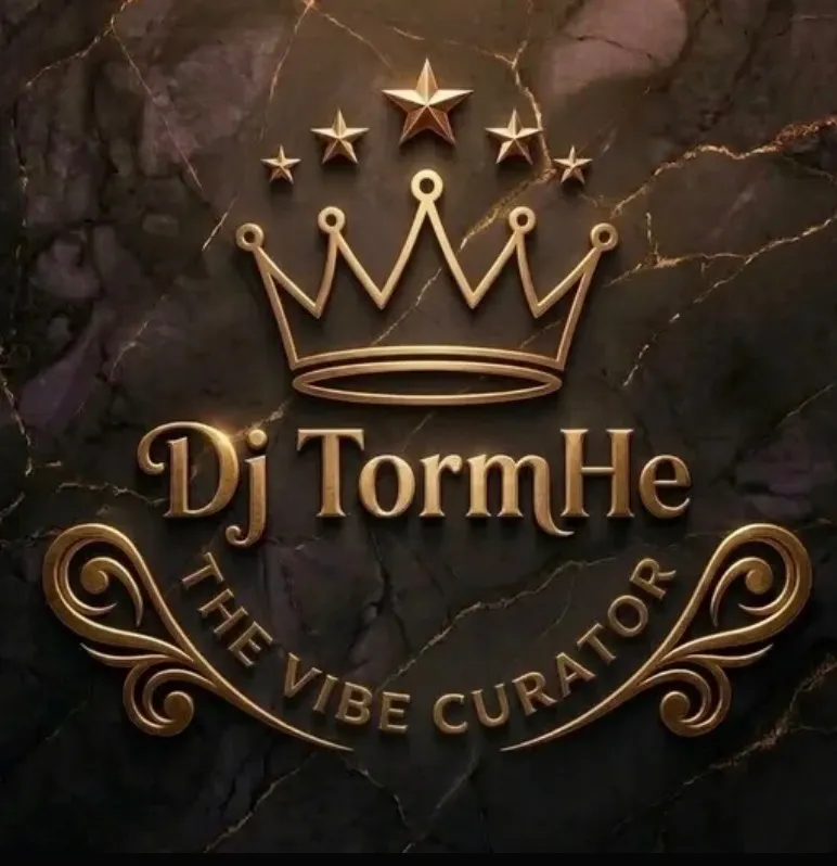 DJ Tormhe - Throwback GH & Naija