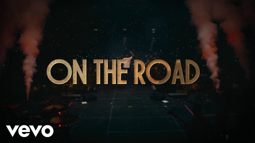 Davido - On The Road (Official Video)