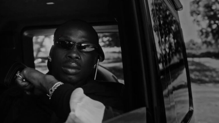 Fireboy DML, JAZZWRLD & Thukuthela - IMALI (Official Video)