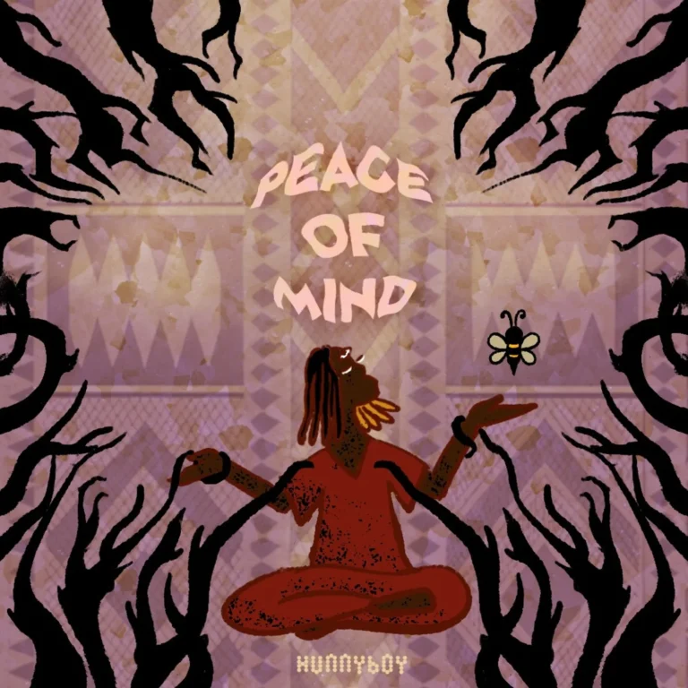 Hunnyboy - Peace Of Mind