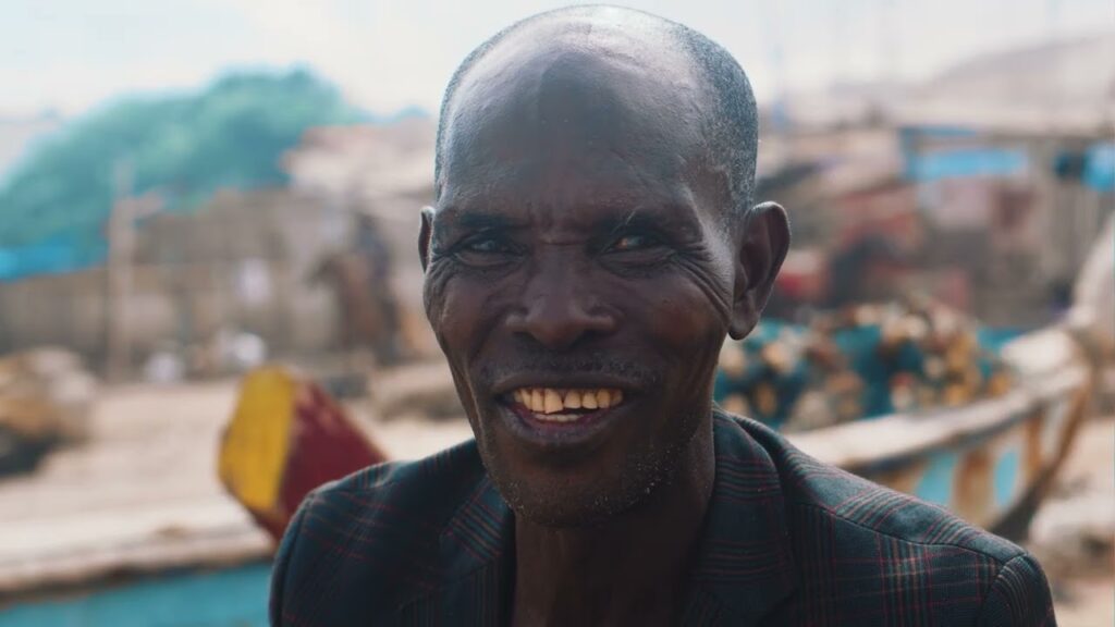 J.derobie - Hunger (Official Video) FAA Wavez 2