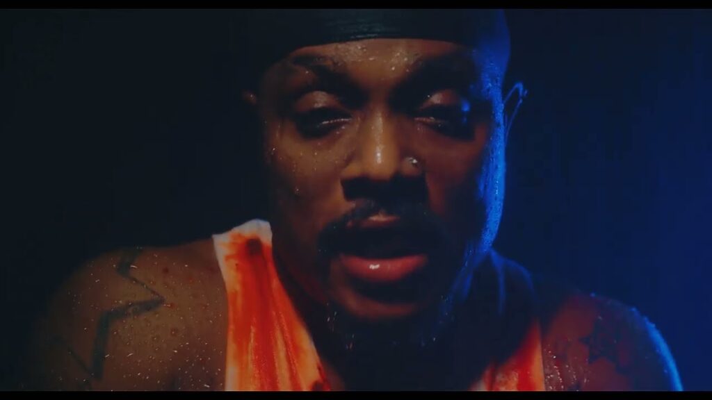 Keche - I'm Okay (Official Music Video)