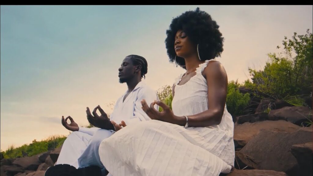 King Paluta - Away (Prayer) [official Video]