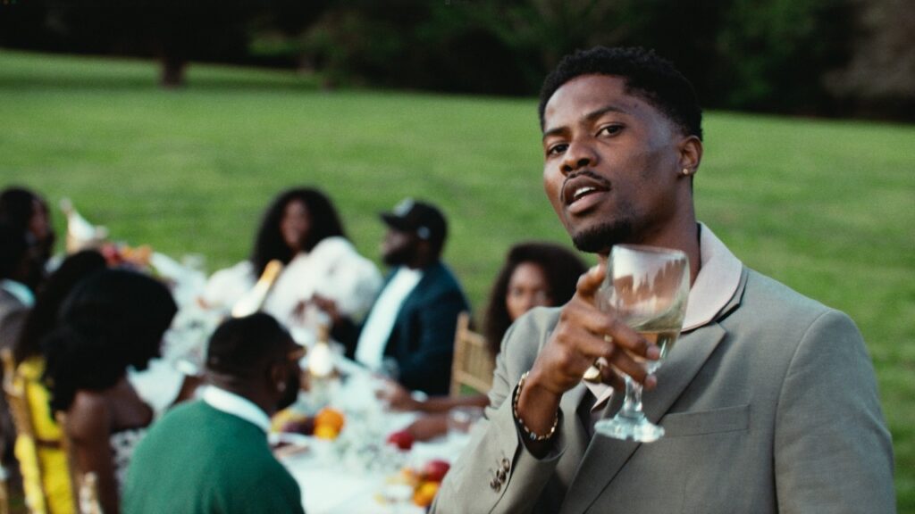 Kwesi Arthur - Yawa (Hosanna) (Official Music Video)