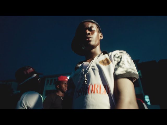 Ma Name Pee - Aba Jane (visualizer)