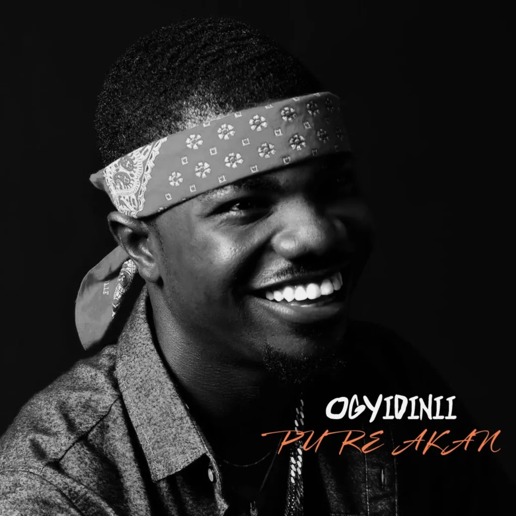 Pure Akan - Ogyidinii