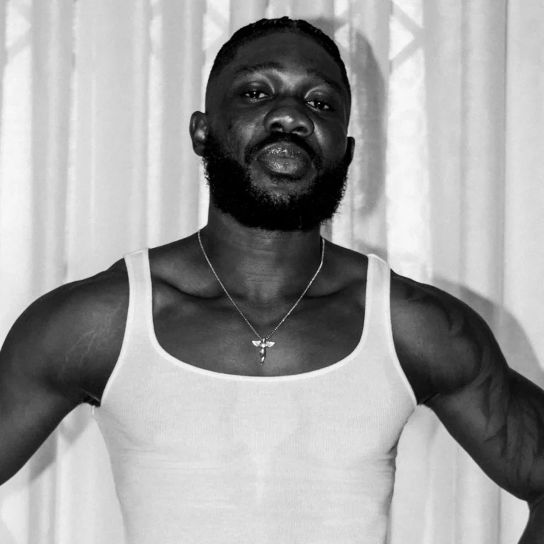 SAMSNEY ghanaian music producer