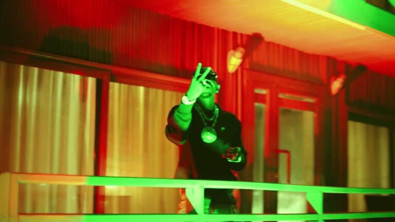 Shatta Wale - Spiritual School (Official Video)