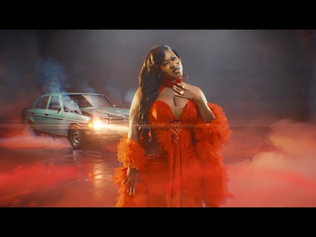 Sista Afia - Motherfxcker (official Video)