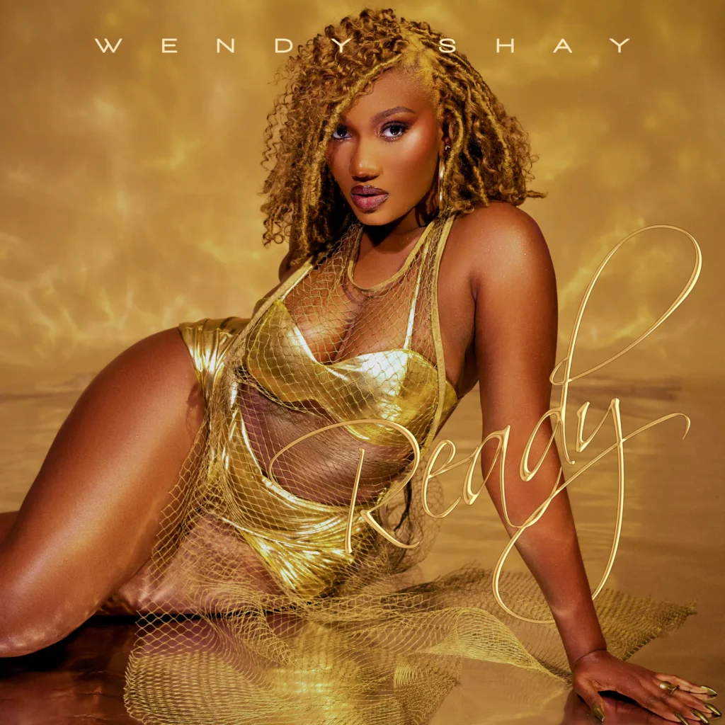 Wendy Shay - Baby Mama Drama