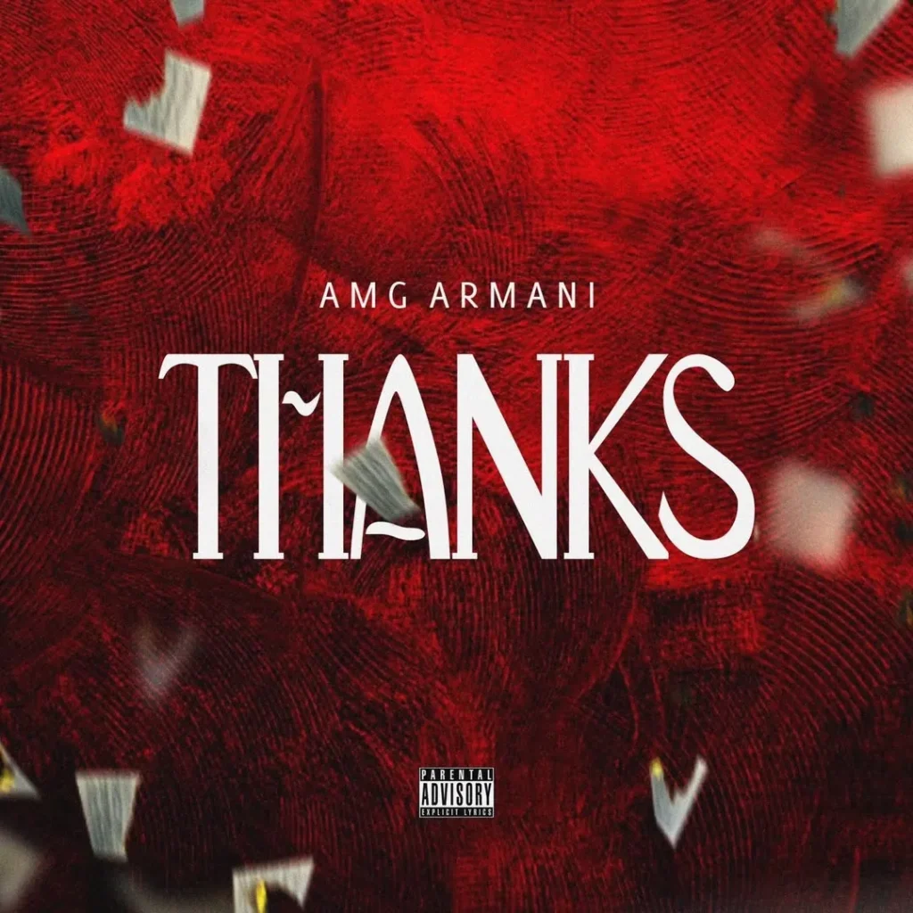 AMG Armani - Thanks