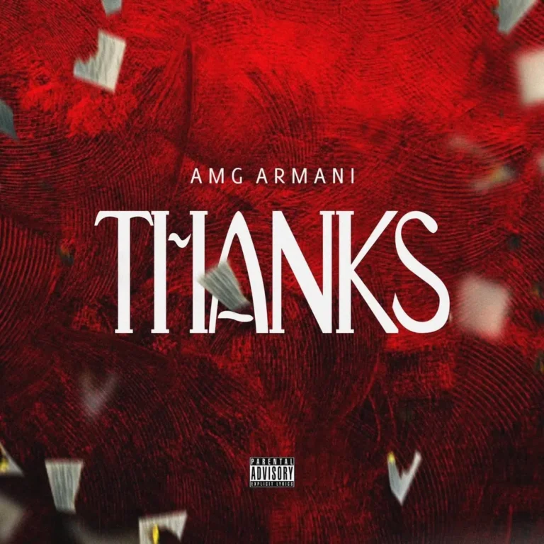 AMG Armani - Thanks
