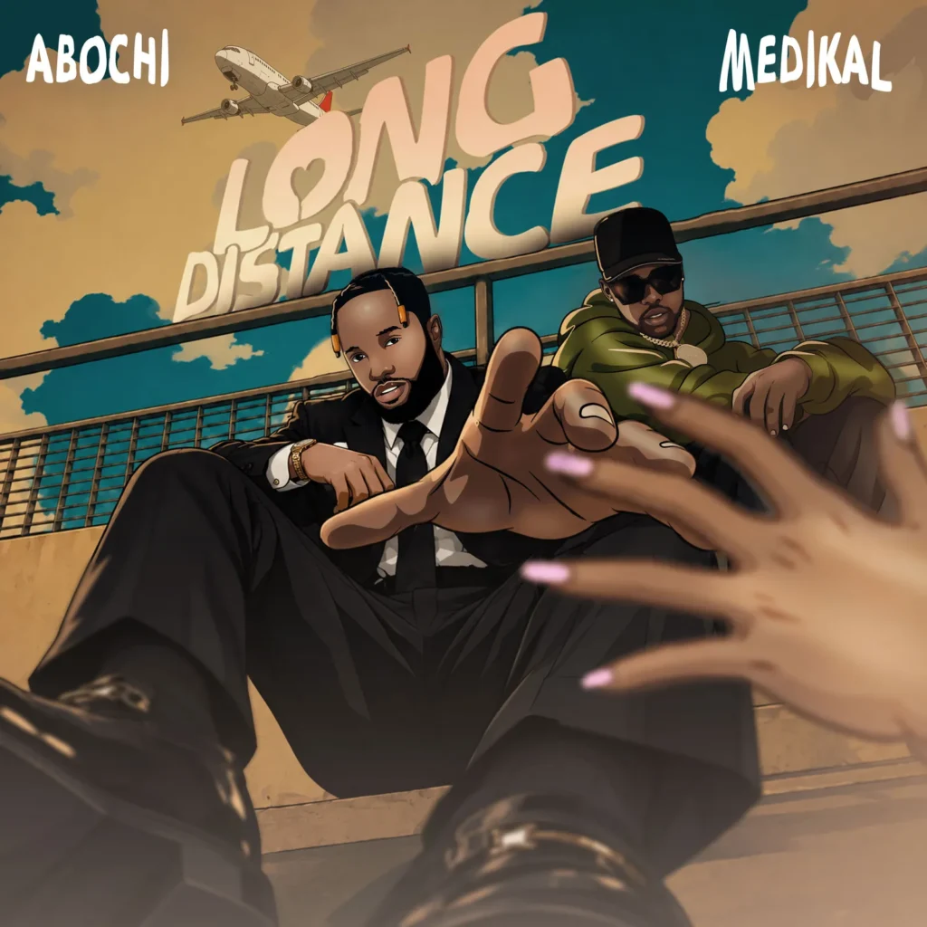 Abochi, Medikal - Long Distance