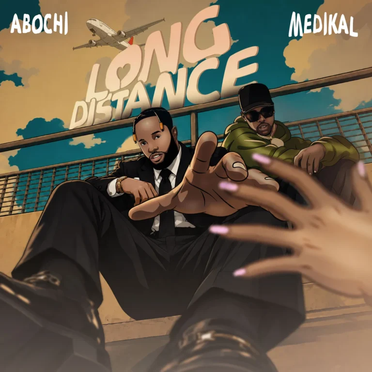 Abochi, Medikal - Long Distance