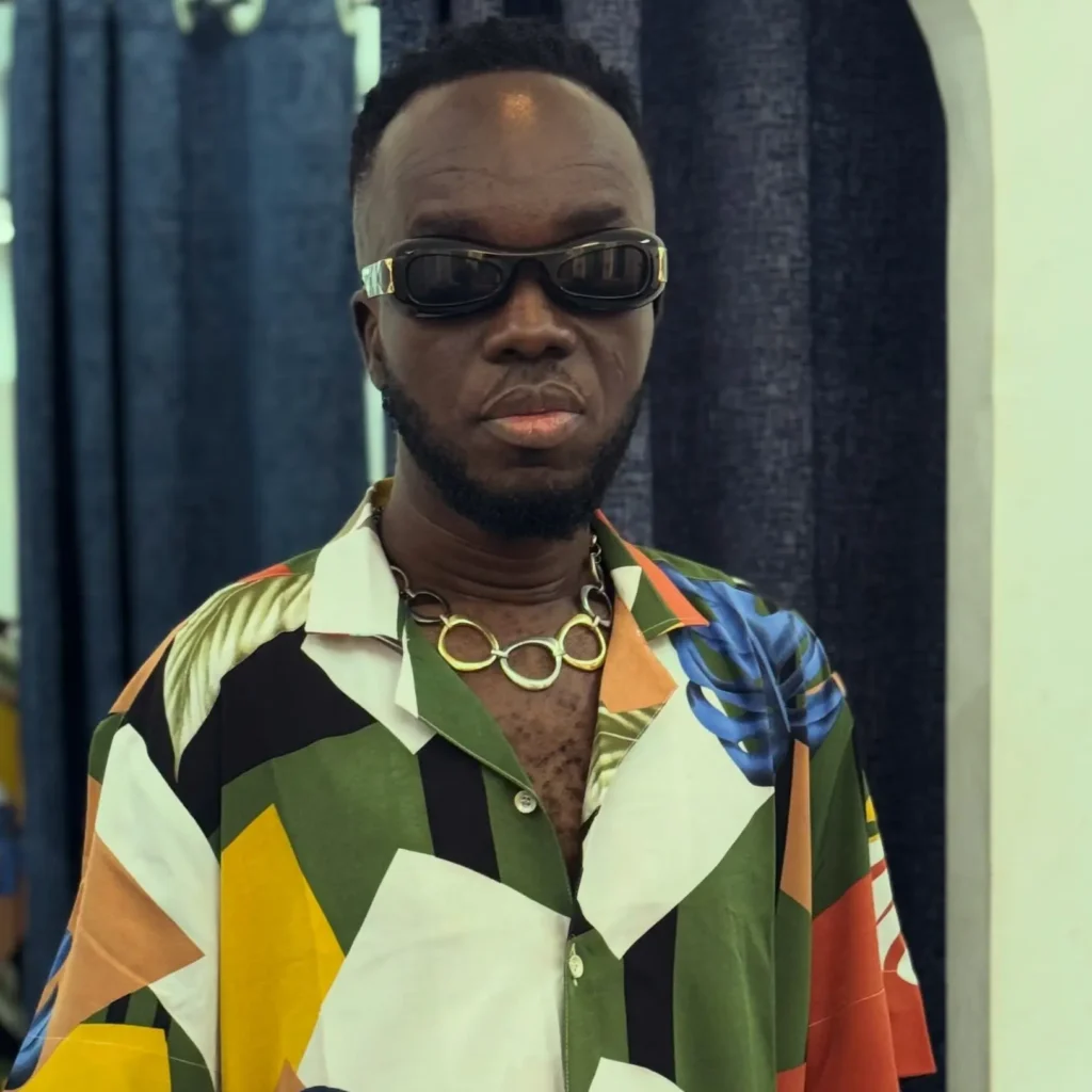 Akwaboah