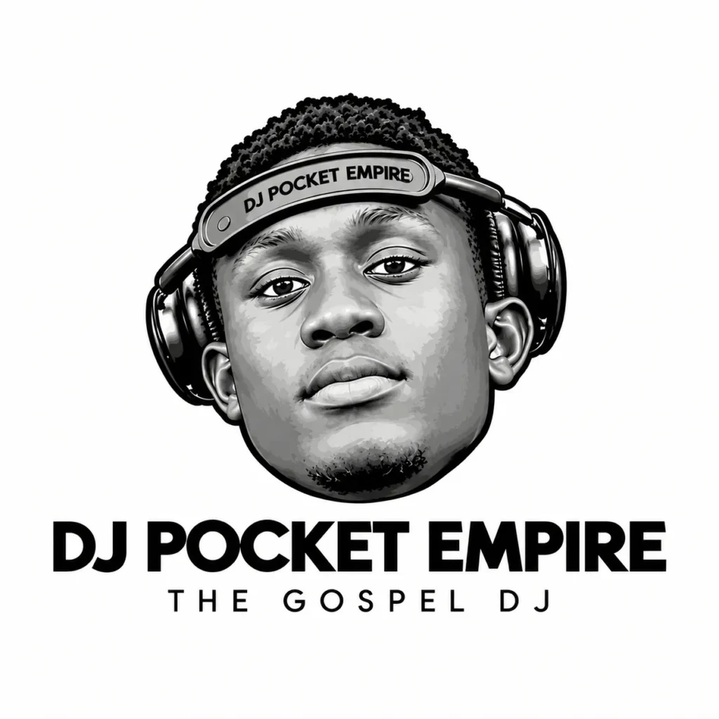DJ Pocket Empire - Party Pressure Mixtape Section Vol1
