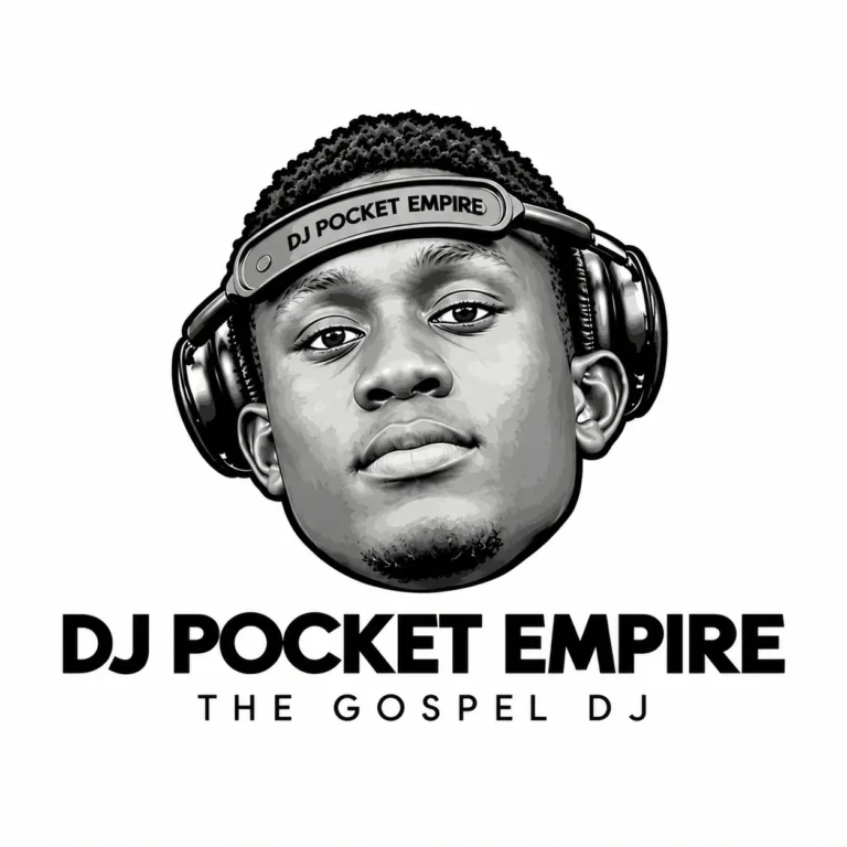 DJ Pocket Empire - Party Pressure Mixtape Section Vol1