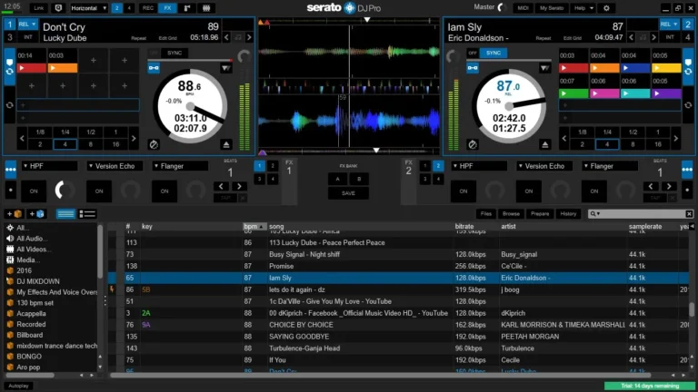 DJ Sk3tchz - Old School Azonto Jamx Vol1